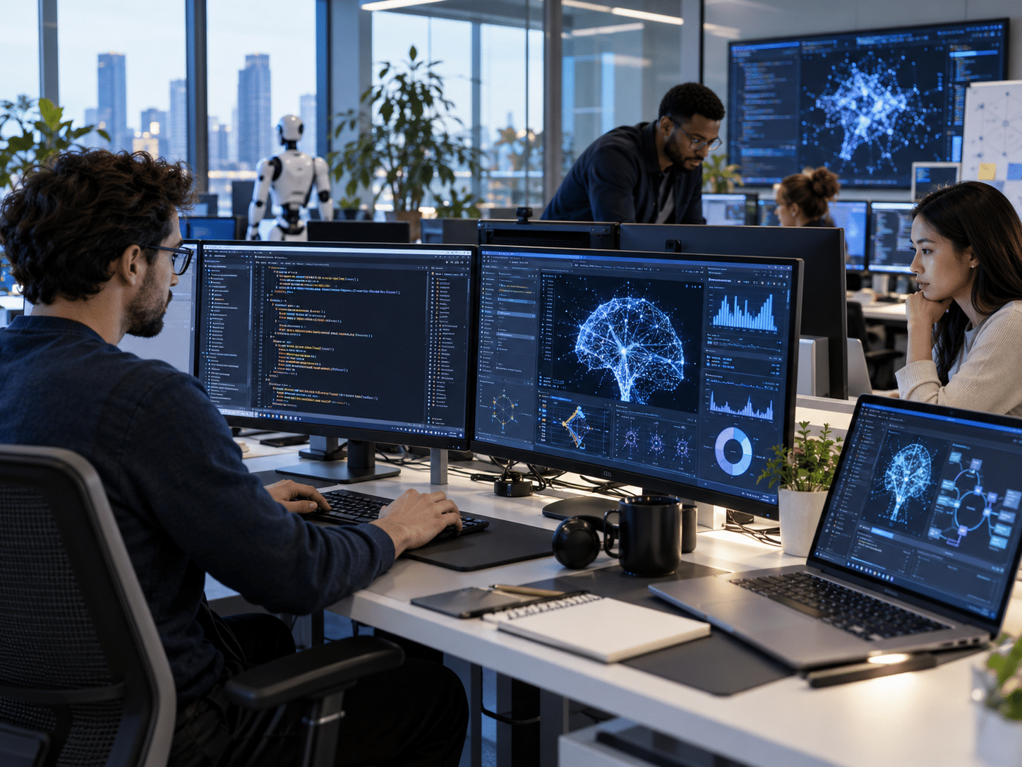 05_Informatique_developpement_data_et_IA - Ingénierie Pédagogique