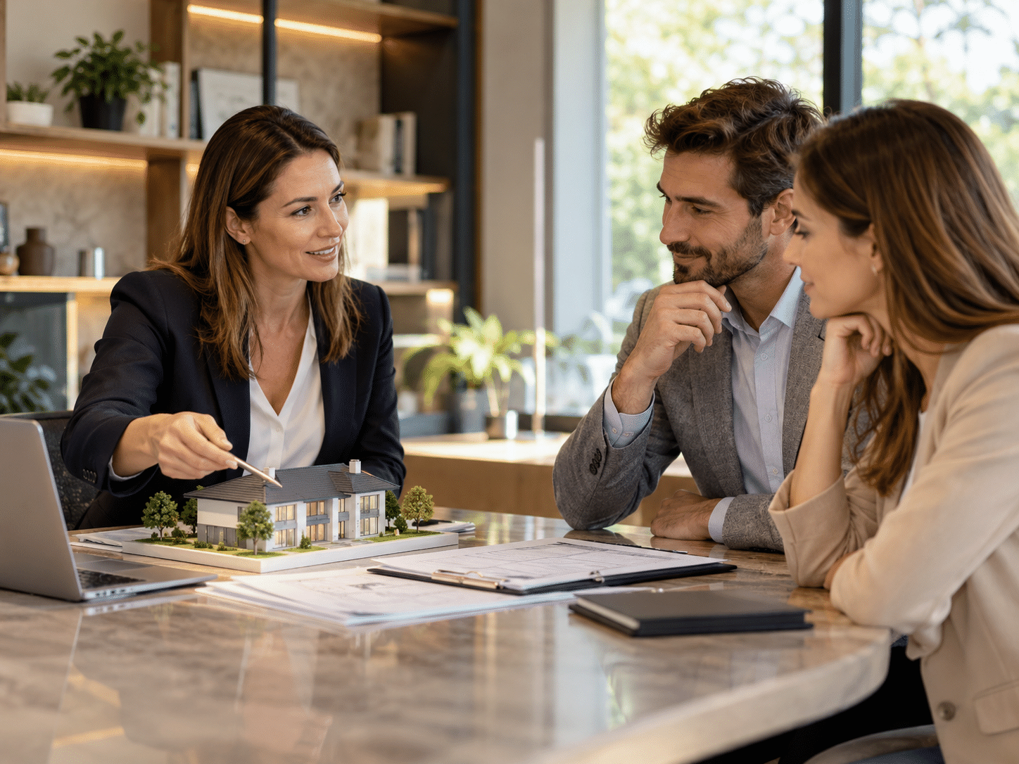 10_Immobilier_banque_assurance_et_droit - Ingénierie Pédagogique